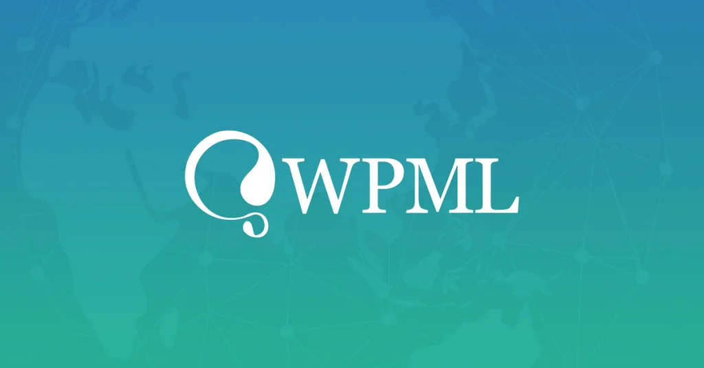 WPML WordPress Translation Plugins