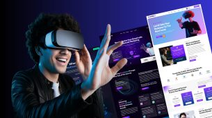 Top 5 AI Agency Elementor Template Kits for a Professional Website